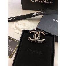 Chanel Brooches